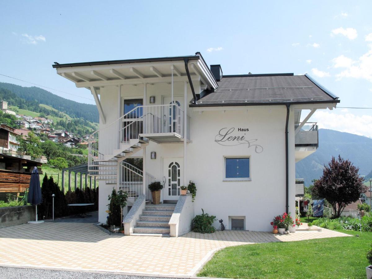 Apartment Leni - Fie150 By Interhome Fließ Buitenkant foto
