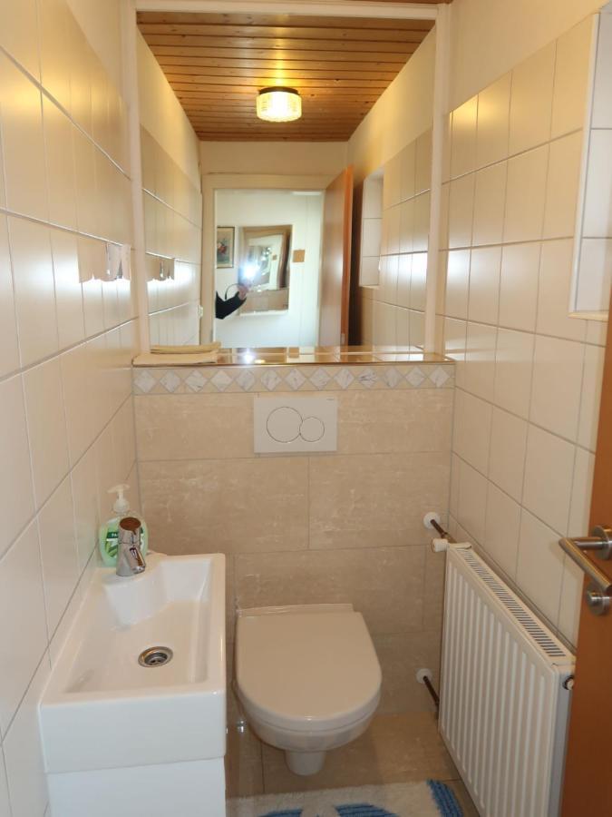 Apartment Leni - Fie150 By Interhome Fließ Buitenkant foto